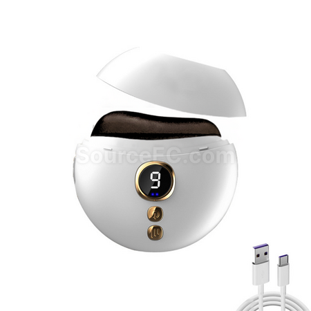 Customization Electric Heated Scraper Promotional Products