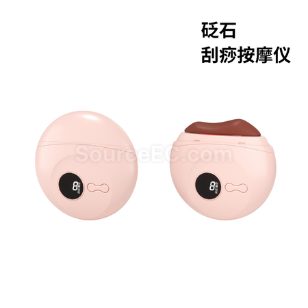 Customization Electric Heated Scraper Promotional Products
