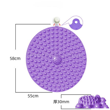 Customization Foot Massage Mat Promotional Products