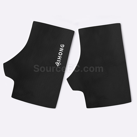 Customization Velvet Half Finger Gloves Promotional Products