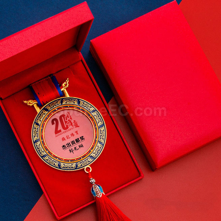 Customization Acrylic Medal Promotional Products