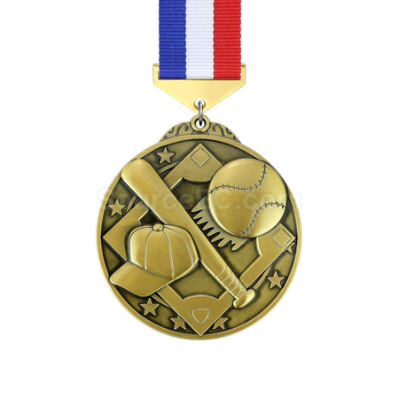 Customization Metal medal Promotional Products