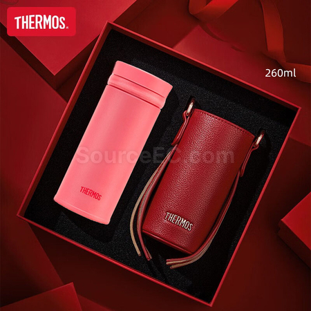 Customization Thermos Cup Gift Box Set Promotional Products