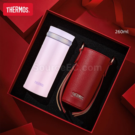 Customization Thermos Cup Gift Box Set Promotional Products