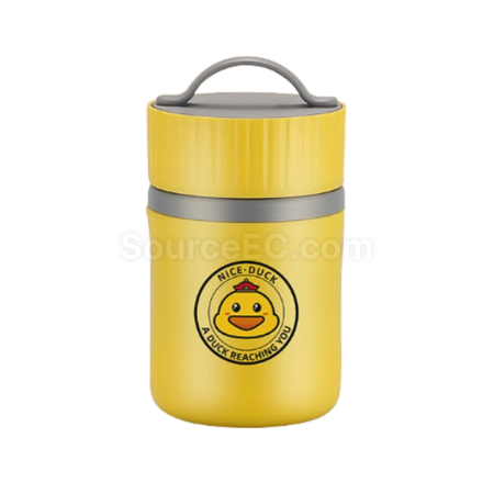 Customization 304 stainless steel breakfast cup Promotional Products