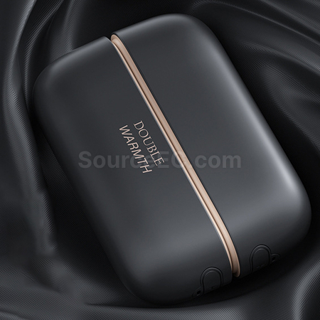 Customization Creative Split USB Charging Hand Warmer Promotional Products