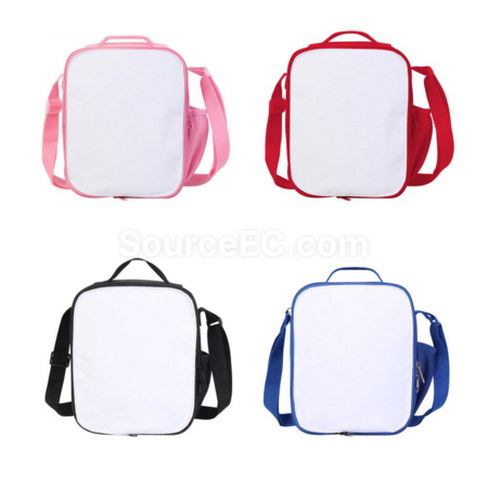 Customization Zipper detachable bag Promotional Products