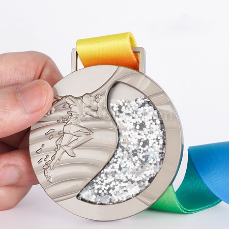 Customization Medal Promotional Products