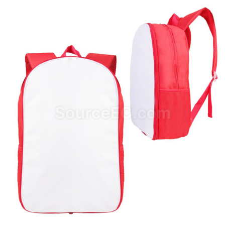Customization Zipper detachable bag Promotional Products