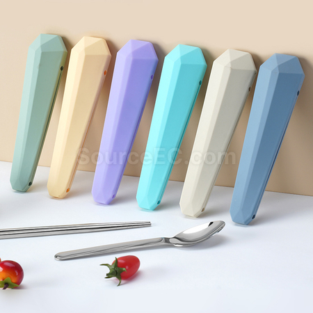 Customization Stainless Steel Tableware Promotional Products