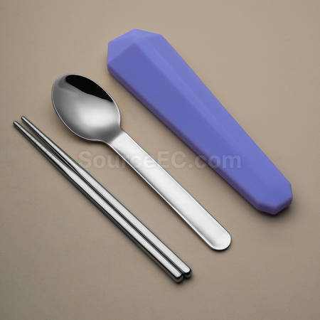 Customization Stainless Steel Tableware Promotional Products