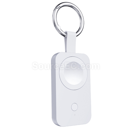 Customization 1000mA magnetic watch power bank Promotional Products