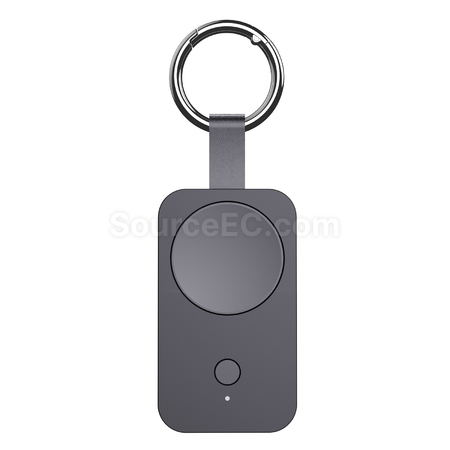 Customization 1000mA magnetic watch power bank Promotional Products