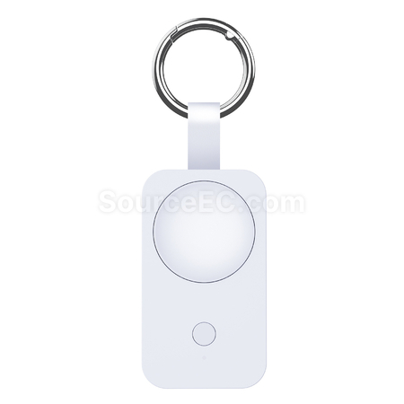 Customization 1000mA magnetic watch power bank Promotional Products