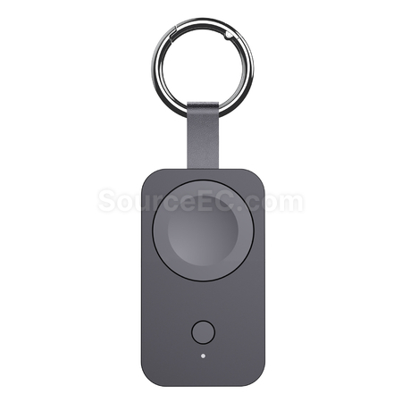 Customization 1000mA magnetic watch power bank Promotional Products