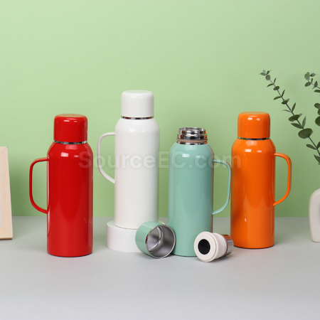 Customization Large Capacity Vacuum Insulated Cup Promotional Products