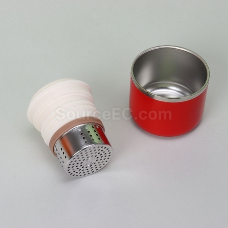 Customization Large Capacity Vacuum Insulated Cup Promotional Products