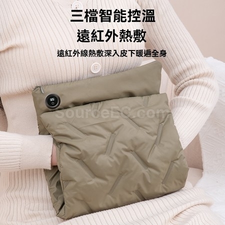 Customization Hand Warmer Bag Promotional Products