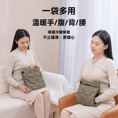 Customization Hand Warmer Bag Promotional Products