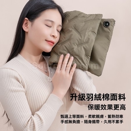 Customization Hand Warmer Bag Promotional Products