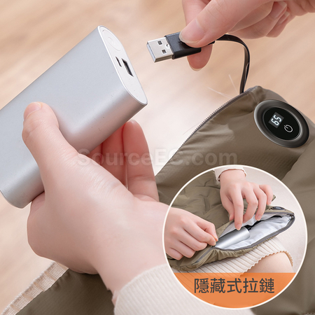 Customization Hand Warmer Bag Promotional Products