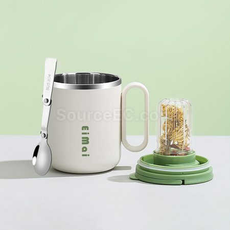 Customization Stainless Steel Coffee Cup Promotional Products
