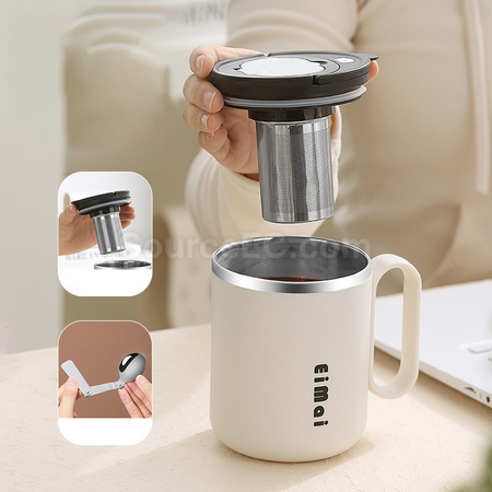 Customization Stainless Steel Coffee Cup Promotional Products