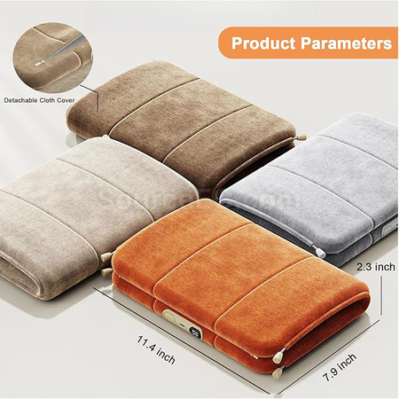 Customization Graphene Hand Warmer Promotional Products