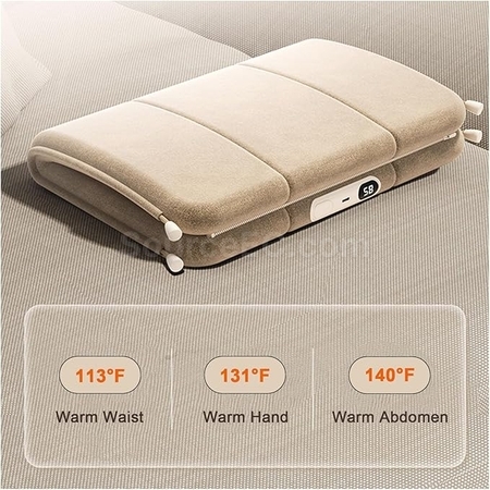 Customization Graphene Hand Warmer Promotional Products