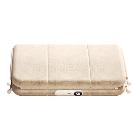 Customization Graphene Hand Warmer Promotional Products