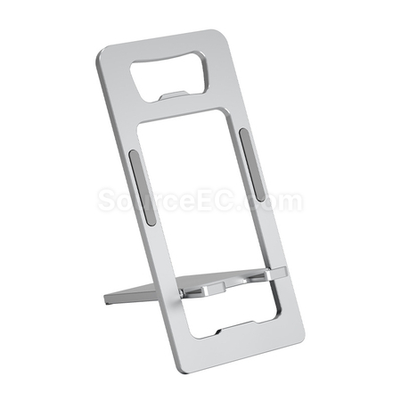 Customization Bottle Opener Cell Phone Holder Promotional Products