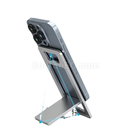 Customization Bottle Opener Cell Phone Holder Promotional Products