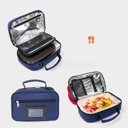 Customization Lunch Box Bag Promotional Products