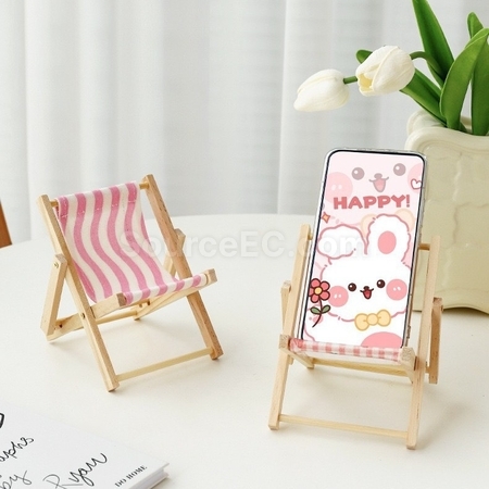 Customization Chair Mobile Phone Bracket Promotional Products