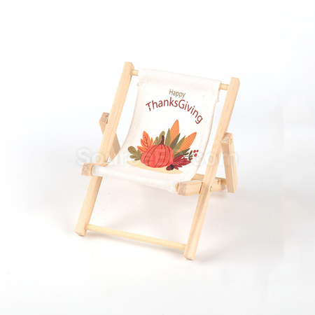 Customization Chair Mobile Phone Bracket Promotional Products