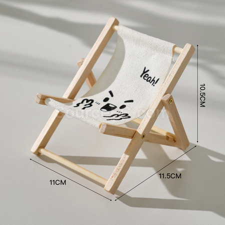 Customization Chair Mobile Phone Bracket Promotional Products