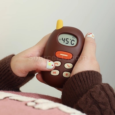 Customization Warm Hand Treasure Promotional Products