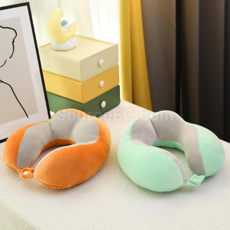 Customization U-shape Pillow Promotional Products