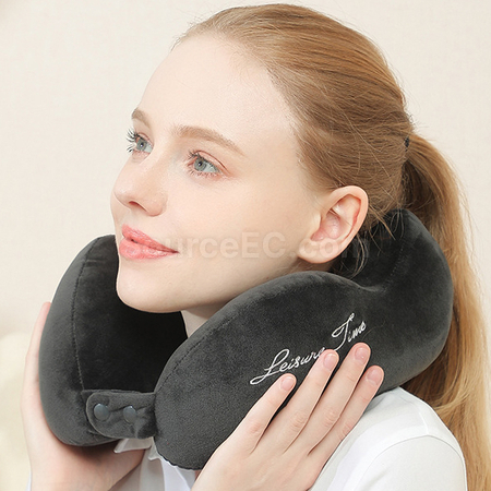 Customization U-shape Pillow Promotional Products