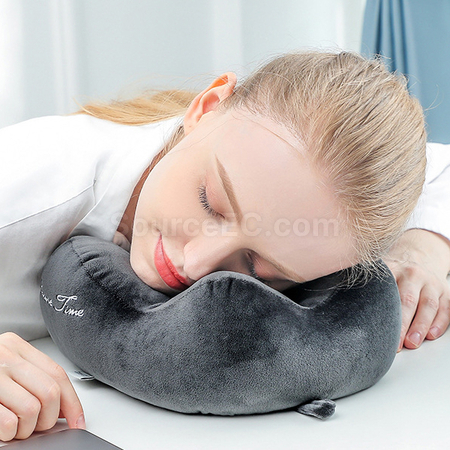 Customization U-shape Pillow Promotional Products