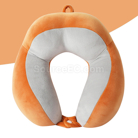 Customization U-shape Pillow Promotional Products