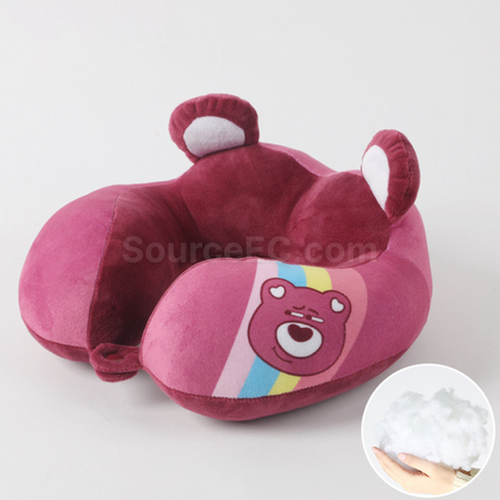 Customization U-shape Pillow Promotional Products