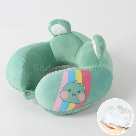 Customization U-shape Pillow Promotional Products
