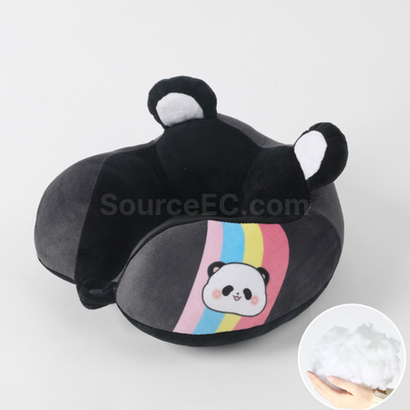 Customization U-shape Pillow Promotional Products