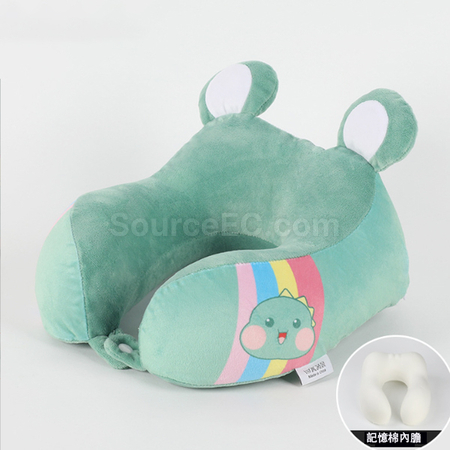 Customization U-shape Pillow Promotional Products