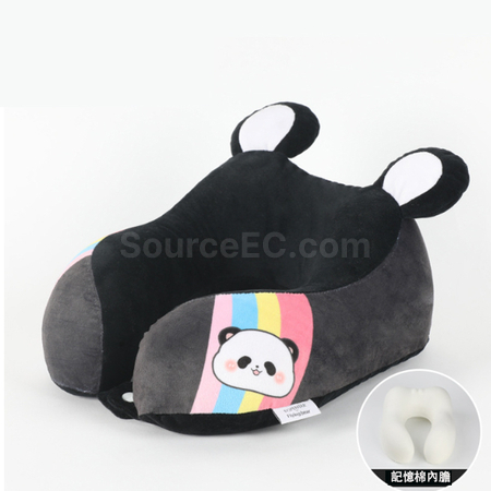 Customization U-shape Pillow Promotional Products