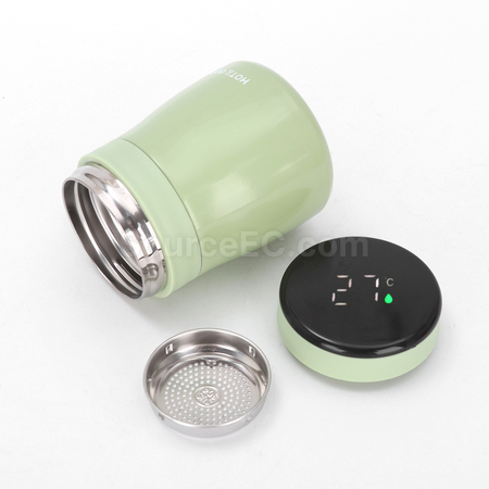 Customization Stainless steel insulated cup (intelligent) Promotional Products