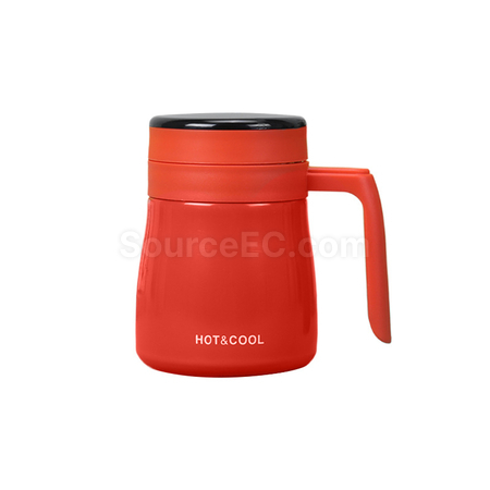 Customization Stainless steel insulated cup (intelligent) Promotional Products