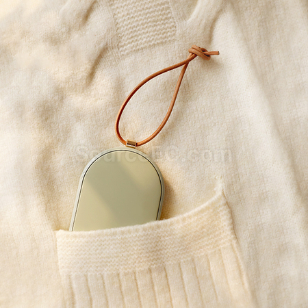 Customization Hand Warmer Power Bank Promotional Products