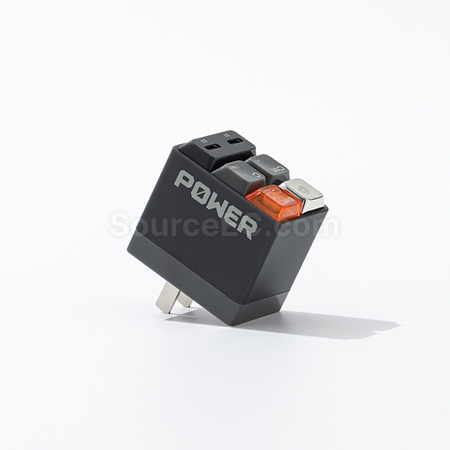 Customization PD30w GaN Adapter Promotional Products